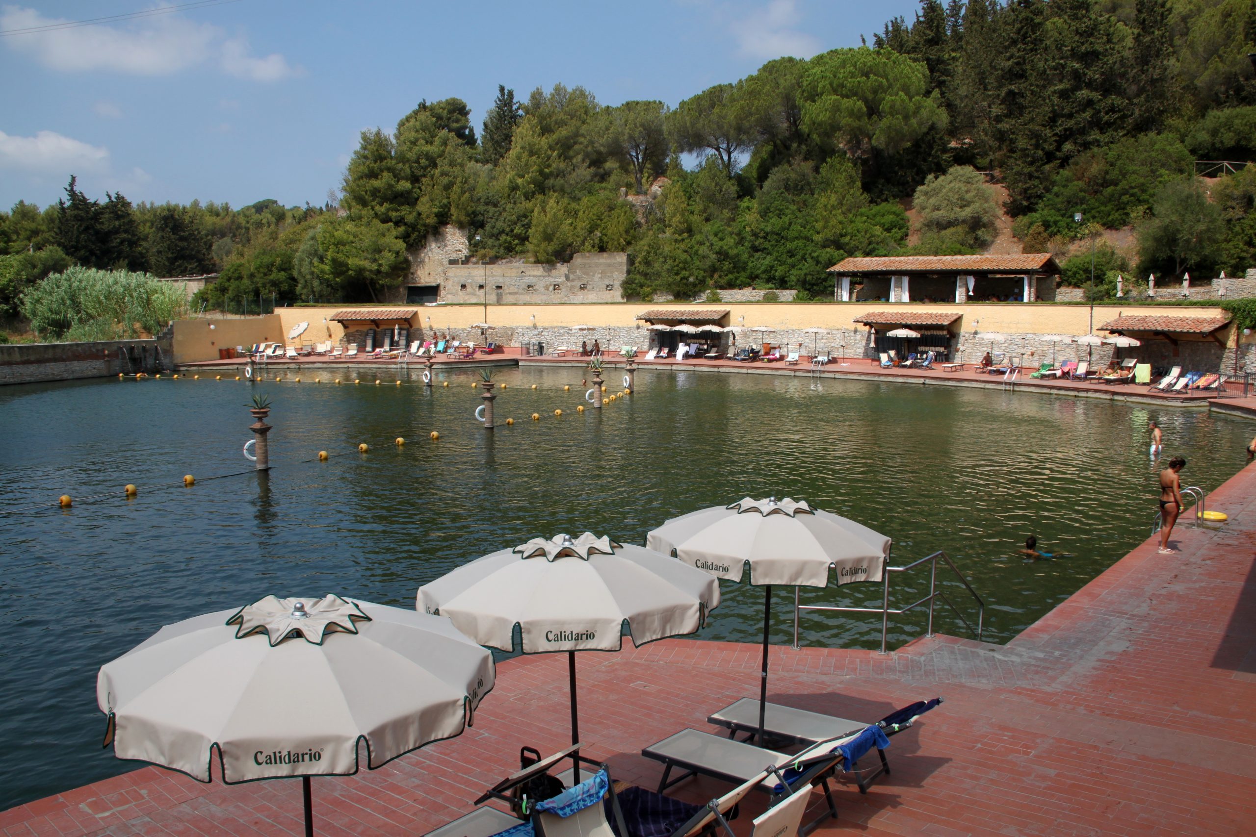 Terme di Venturina