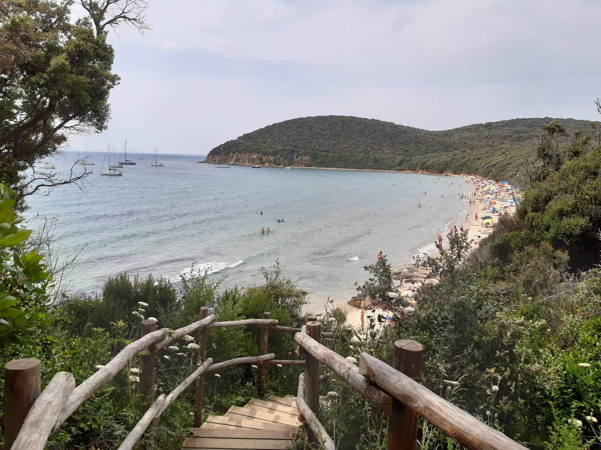 Cala Violina