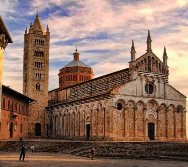 Massa Marittima