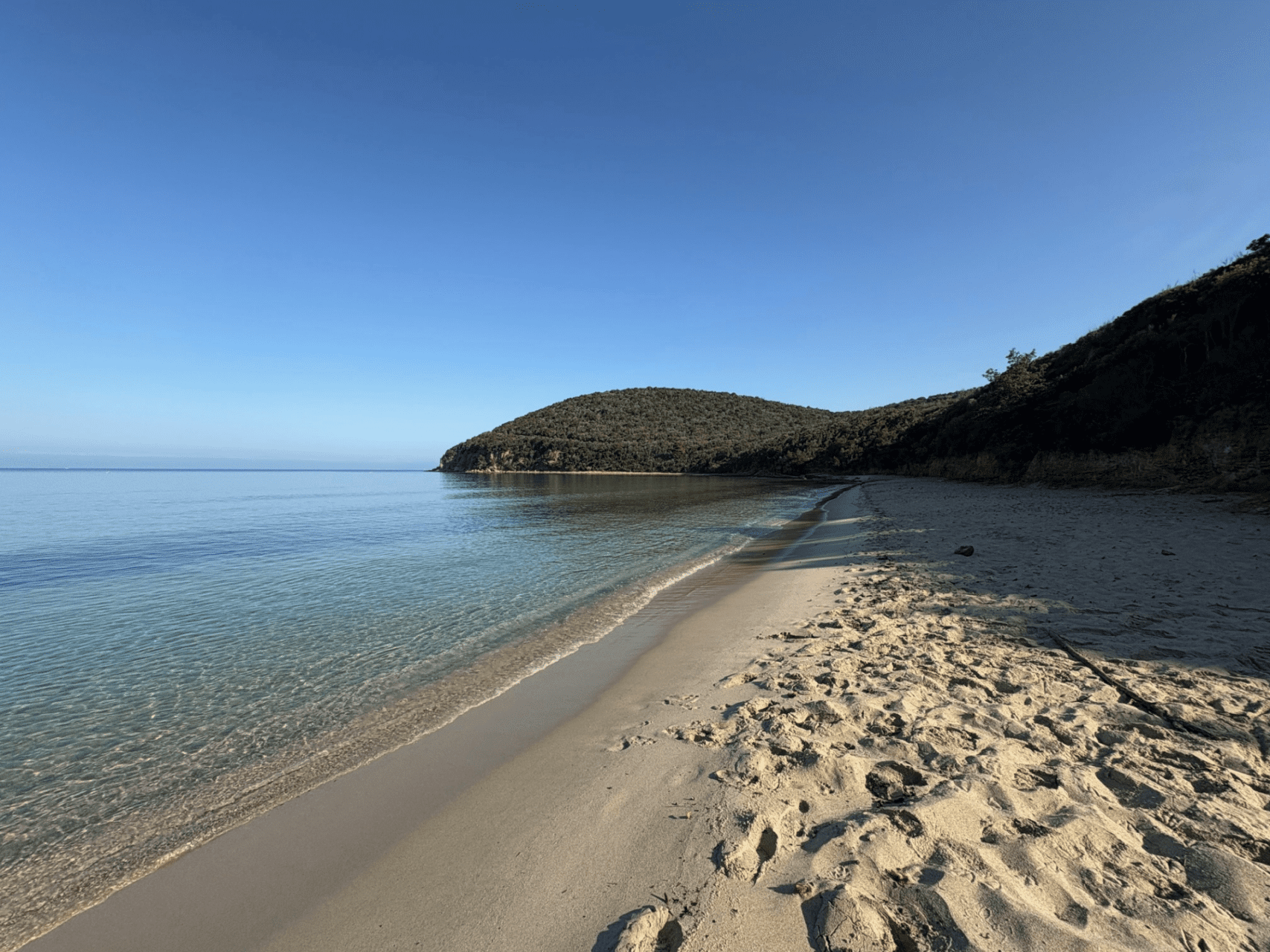 Pineta del Golfo - Cicloturismo (4)