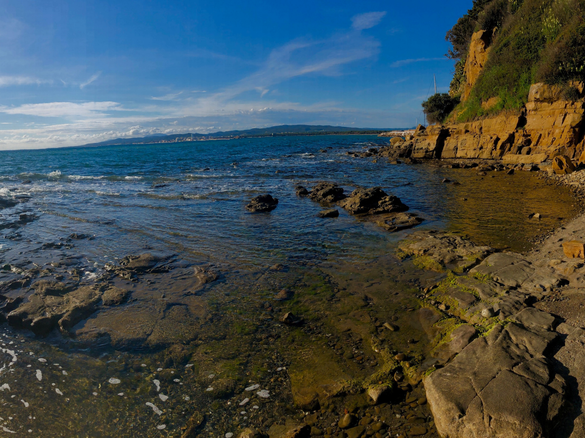 Pineta del Golfo - Cicloturismo (5)