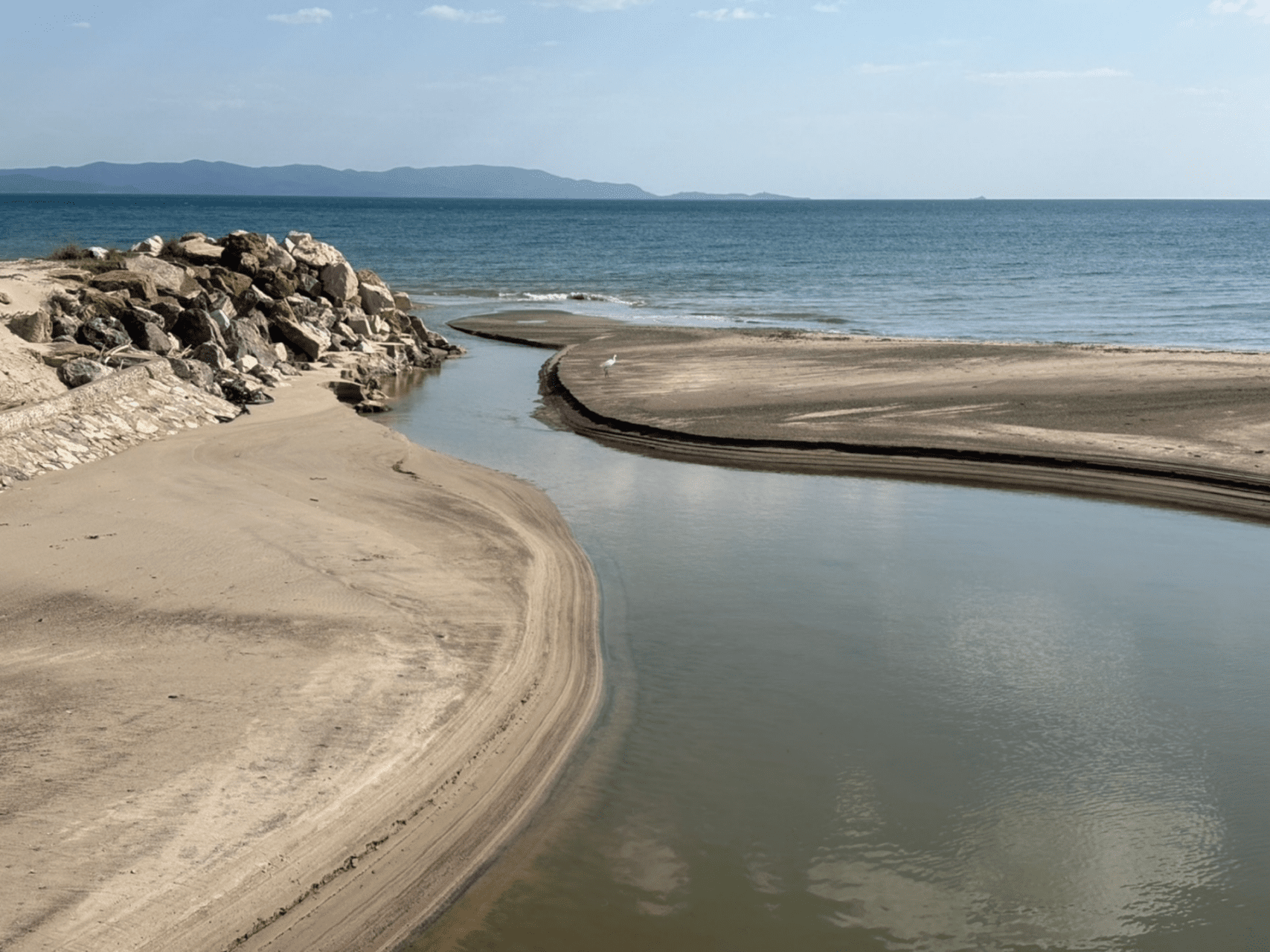 Pineta del Golfo - Cicloturismo